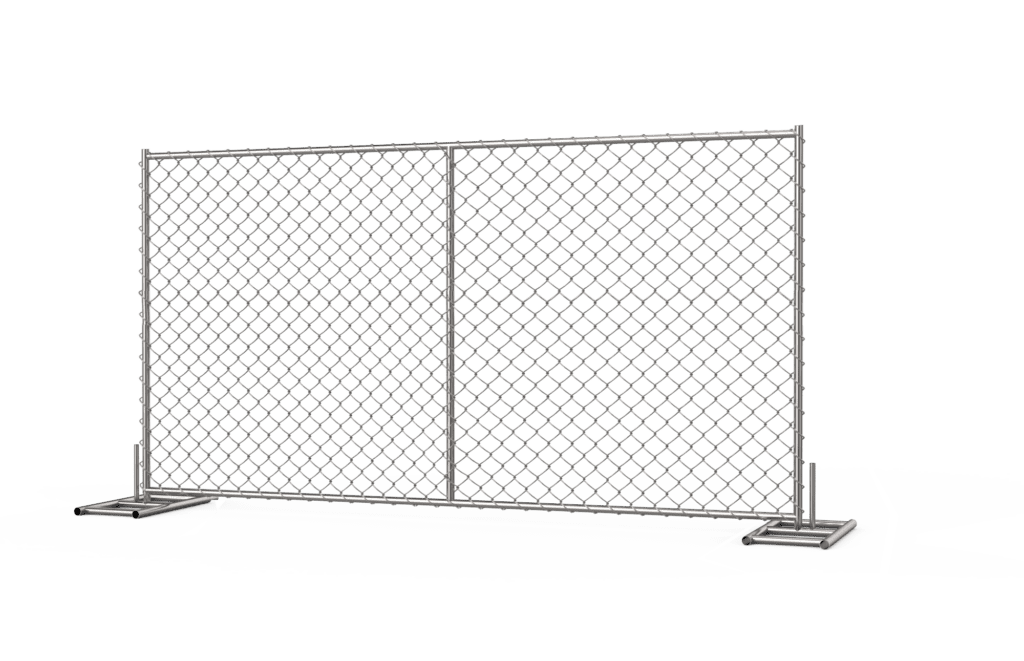 6x12 inline fence