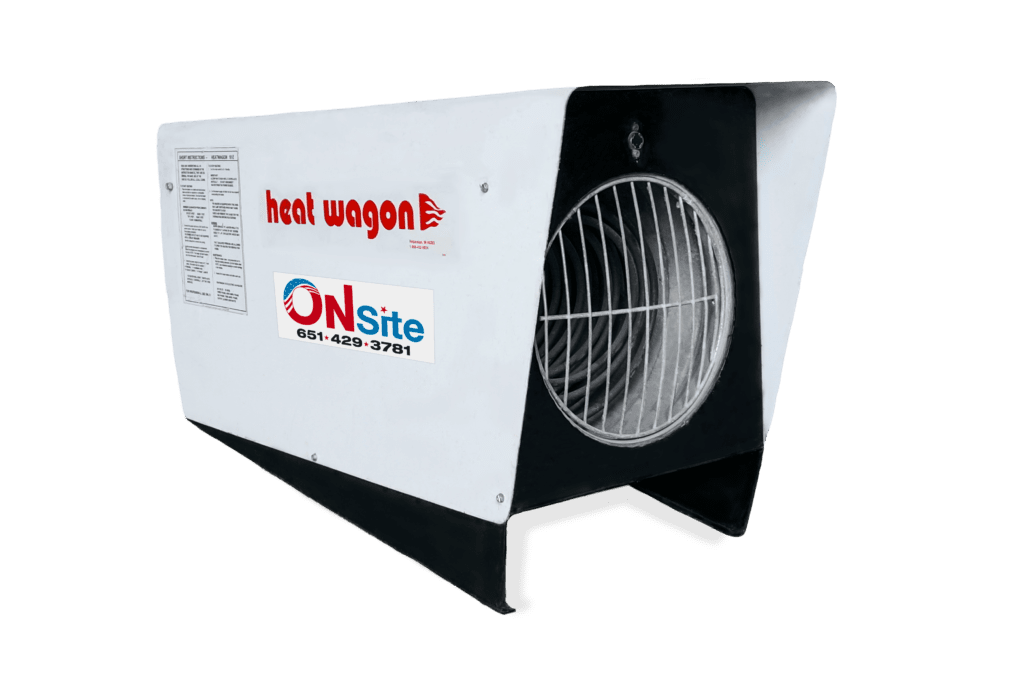 P1800 Electric Heater