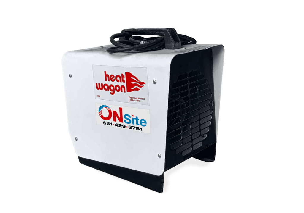 P1500 Electric Heater