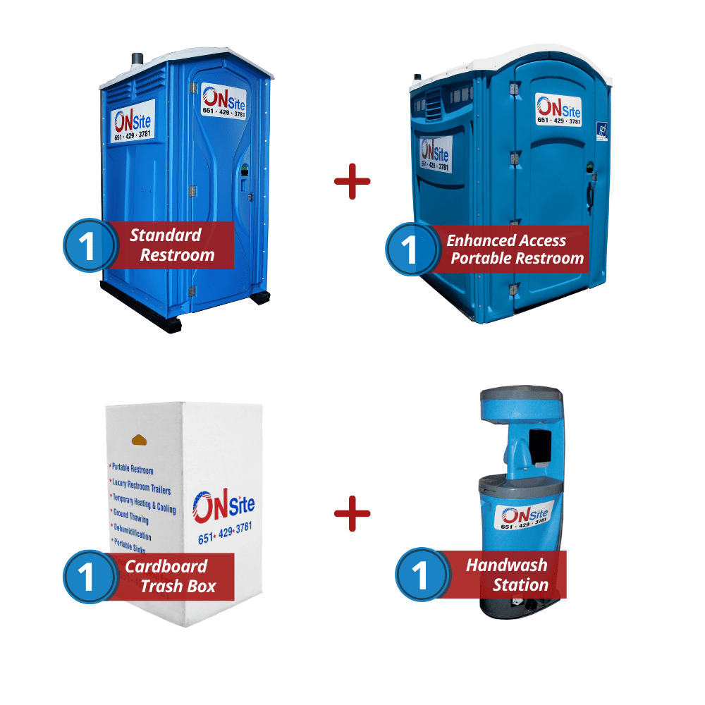 Accessibility Plus Pack