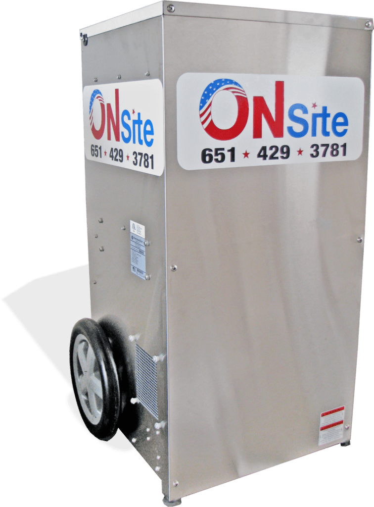 Dehumidifier