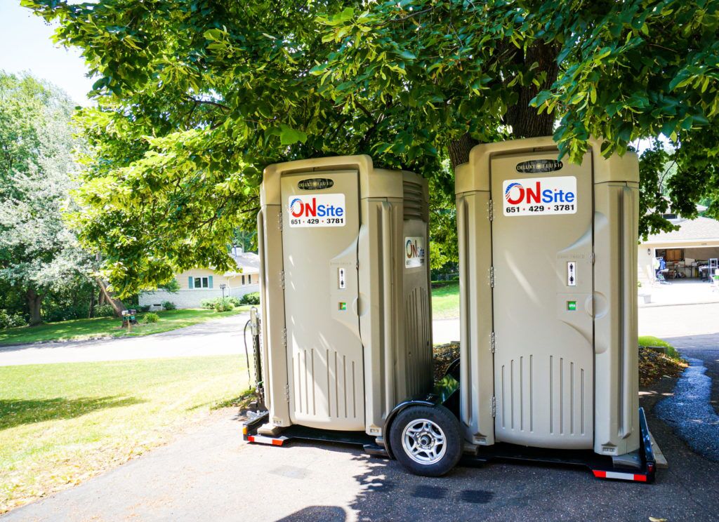 Deluxe Flush Trailer