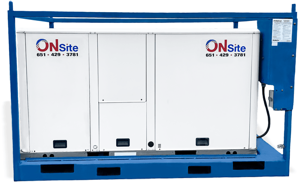 MOB-100 Portable Air Conditioner